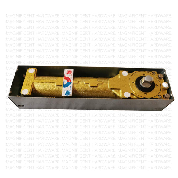 Tajima Floor Hinge (300kg)