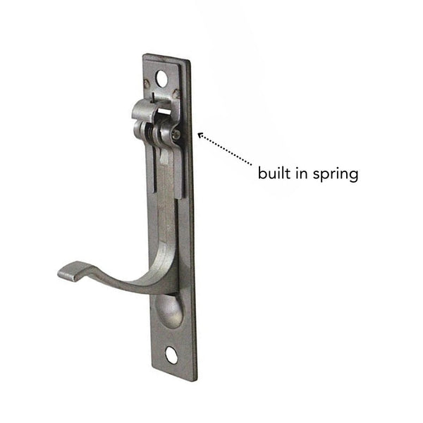 315 Stainless Hidden Sliding Door Handle