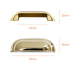 PB100 Polished Brass Handle (PREORDER)