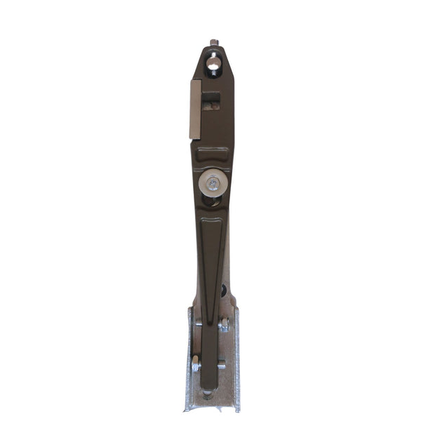 Tajima Transom Concealed Overhead Door Closer for Aluminum Door