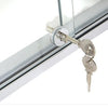 General 221 Sliding Glass Door Lock