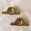 50S V-Groove Concealed Gate Roller