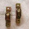 50S V-Groove Concealed Gate Roller