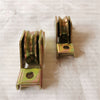 50S V-Groove Concealed Gate Roller