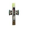 Corona Aluminum Swing Door Double Lock