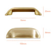 SG100 Matte Gold Handle (PREORDER)