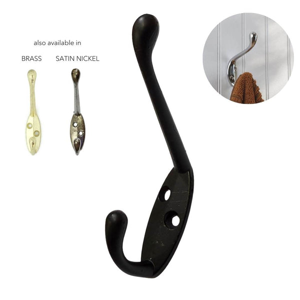 Double Hook