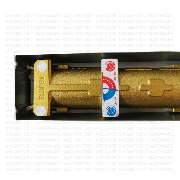 Tajima Floor Hinge (300kg)