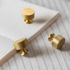 SG2004 Matte Gold Handle (PREORDER)