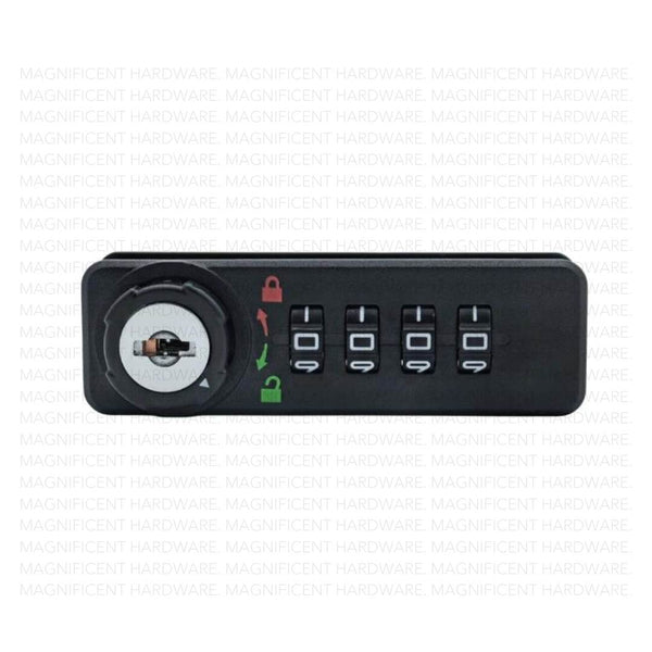 Evergood Digital Combination Password Cam Lock