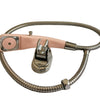 Pink Telephone Shower Set