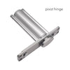 Pivot Hinge with Hold Open (300kg)