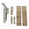 Corona Floor Hinge