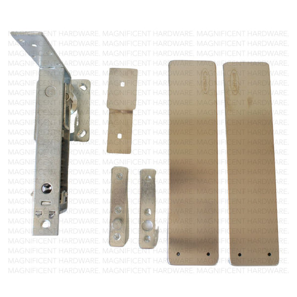 Corona Floor Hinge