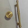 SG25 Matte Gold Handle (PREORDER)