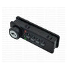 Evergood Digital Combination Password Cam Lock