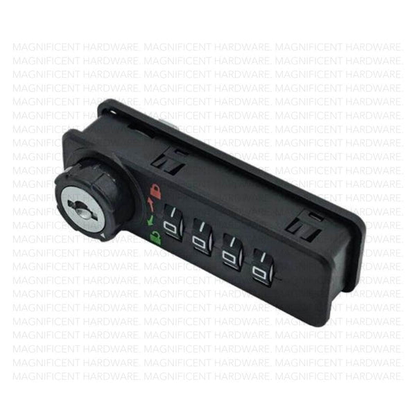 Evergood Digital Combination Password Cam Lock