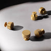 SG2004 Matte Gold Handle (PREORDER)
