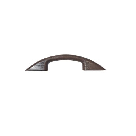 705 Plastic Brown Pull Handle