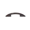 705 Plastic Brown Pull Handle