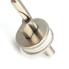 General 221 Sliding Glass Door Lock