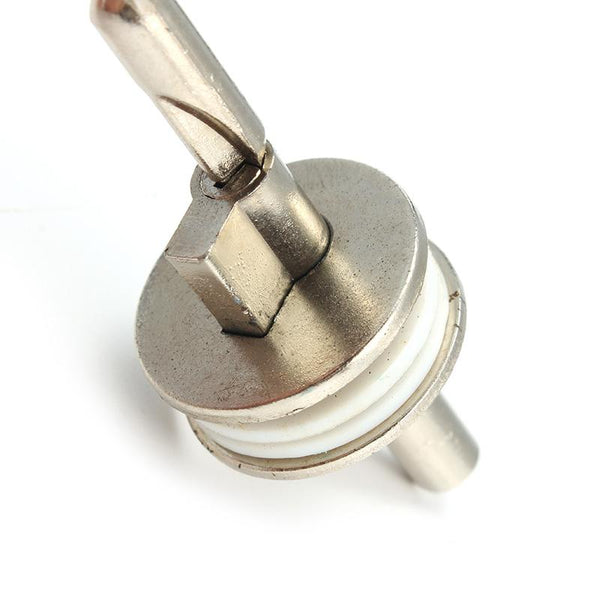 General 221 Sliding Glass Door Lock