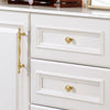 SG971 Matte Gold Handle (PREORDER)
