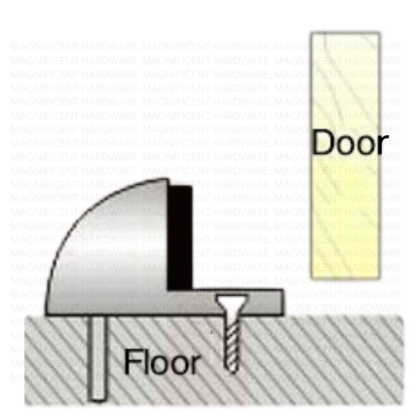 674 Door Stopper