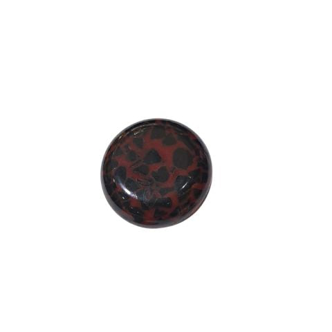 3342 Dynasty Red Marble Handle