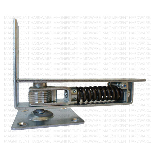 Corona Floor Hinge