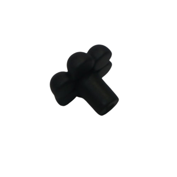 857 Black Knob