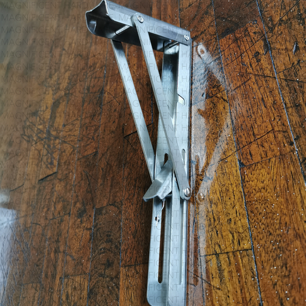Foldable Shelf Bracket