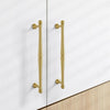 SG811 Matte Gold Handle (PREORDER)
