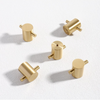 SG221 Matte Gold Handle (PREORDER)