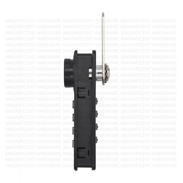 Evergood Digital Combination Password Cam Lock