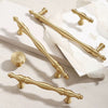 SG971 Matte Gold Handle (PREORDER)