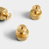 SG2004 Matte Gold Handle (PREORDER)