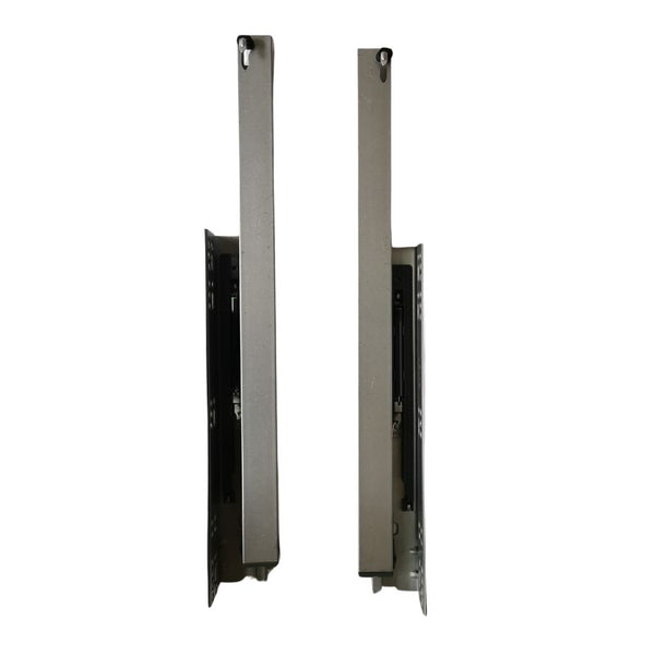 Giano Soft Close Heavy Duty Bottom Mounted Drawer Slide