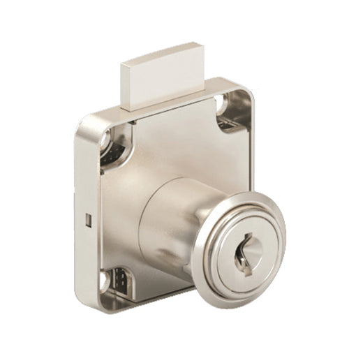 Target 9001 Drawer Lock