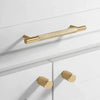 SG211 Matte Gold Handle (PREORDER)