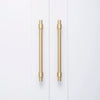SG105 Matte Gold Handle (PREORDER)