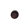 3342 Dynasty Red Marble Handle
