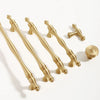 SG971 Matte Gold Handle (PREORDER)