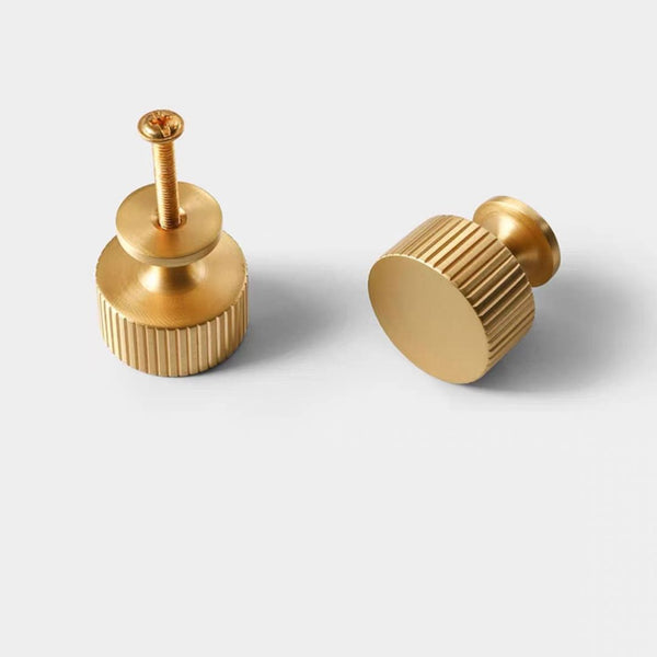 SG2004 Matte Gold Handle (PREORDER)