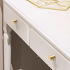 SG221 Matte Gold Handle (PREORDER)