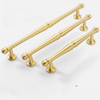 SG811 Matte Gold Handle (PREORDER)
