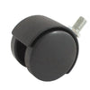 Screw Type Twin Caster (12mm thread)