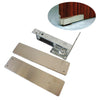 Corona Floor Hinge