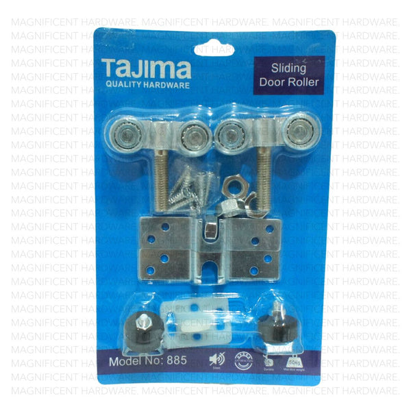Tajima Steel Roller