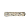 3058 Plastic Dynasty Rose Granite Gray Pull Handle